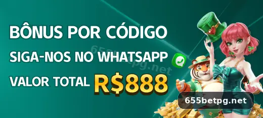 FAQ bônus 655bet